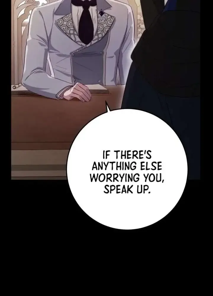 Beneath the Surviving Princess Joyful Facade Chapter 23 page 43 - 