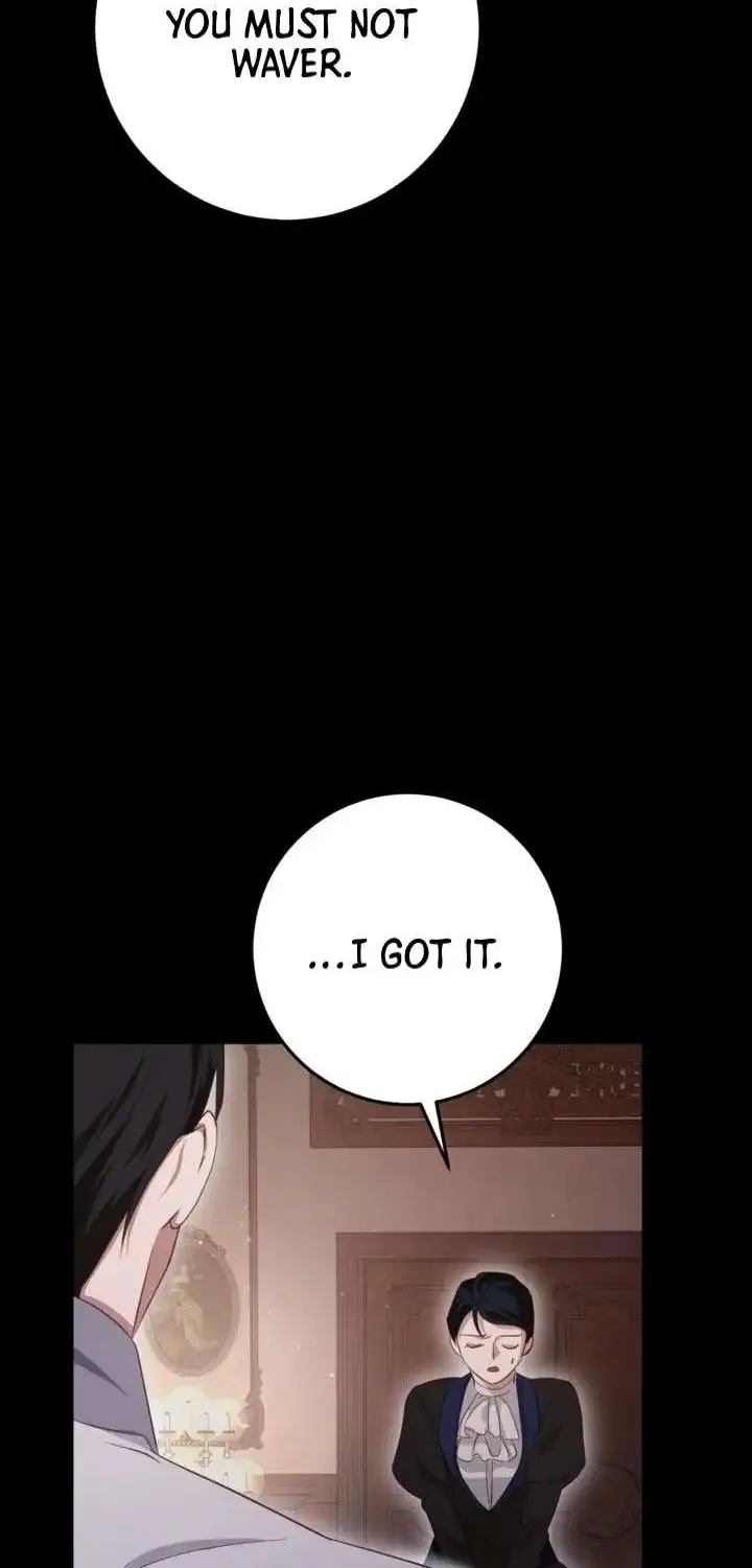 Beneath the Surviving Princess Joyful Facade Chapter 23 page 45 - 