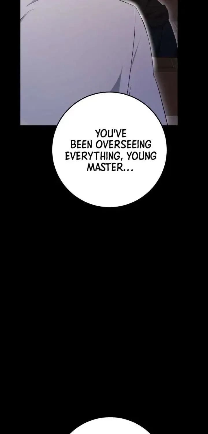Beneath the Surviving Princess Joyful Facade Chapter 23 page 46 - 