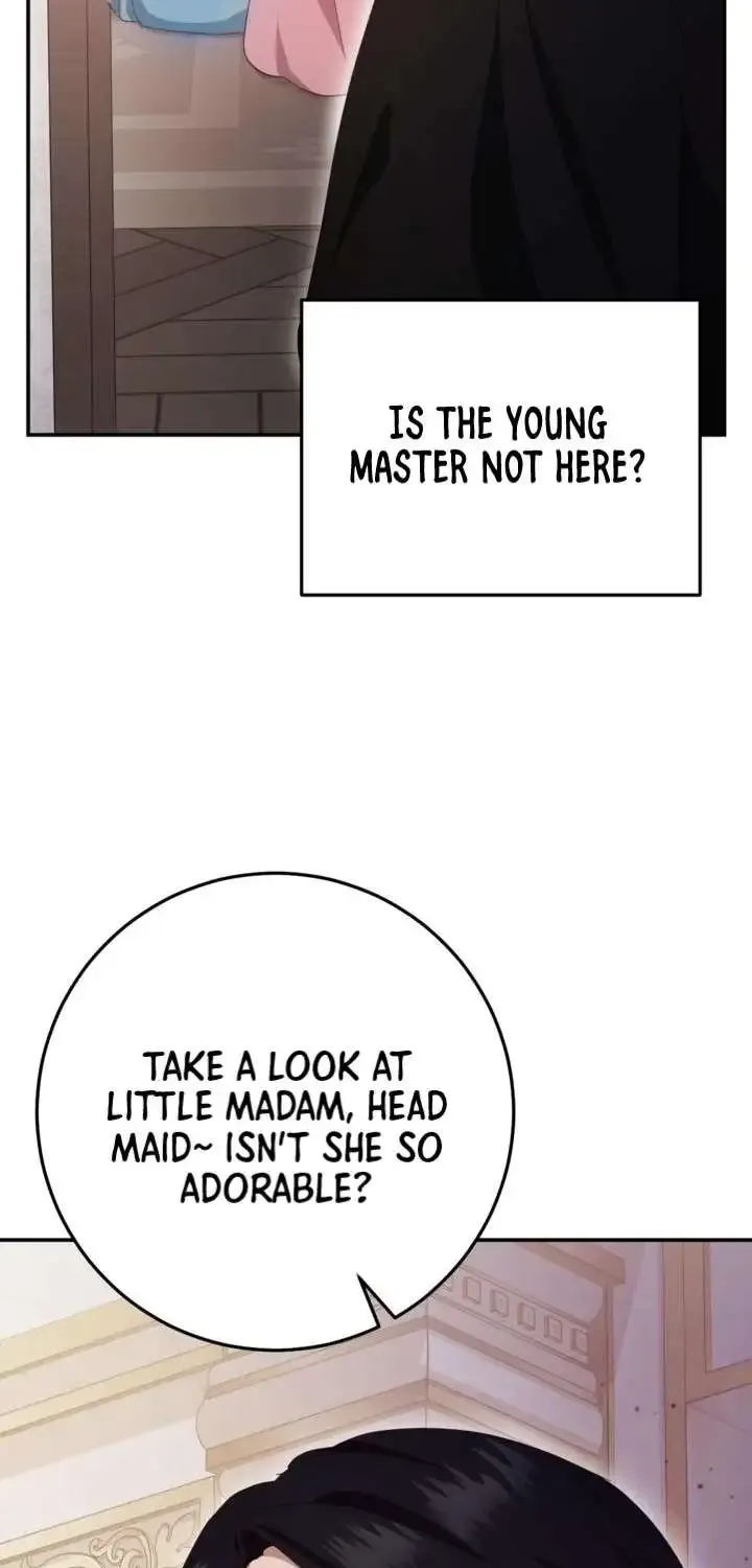 Beneath the Surviving Princess Joyful Facade Chapter 23 page 55 - 
