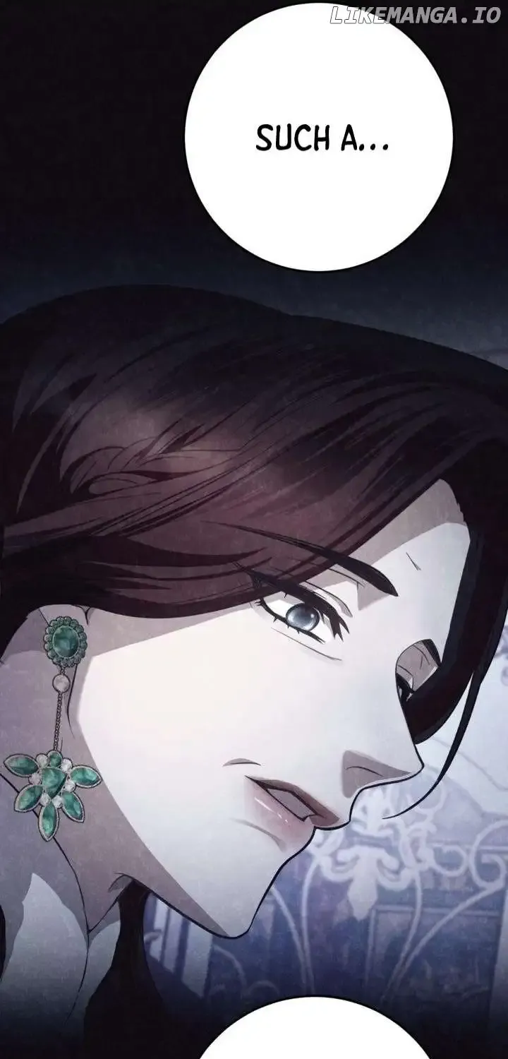 Beneath the Surviving Princess Joyful Facade Chapter 23 page 58 - 
