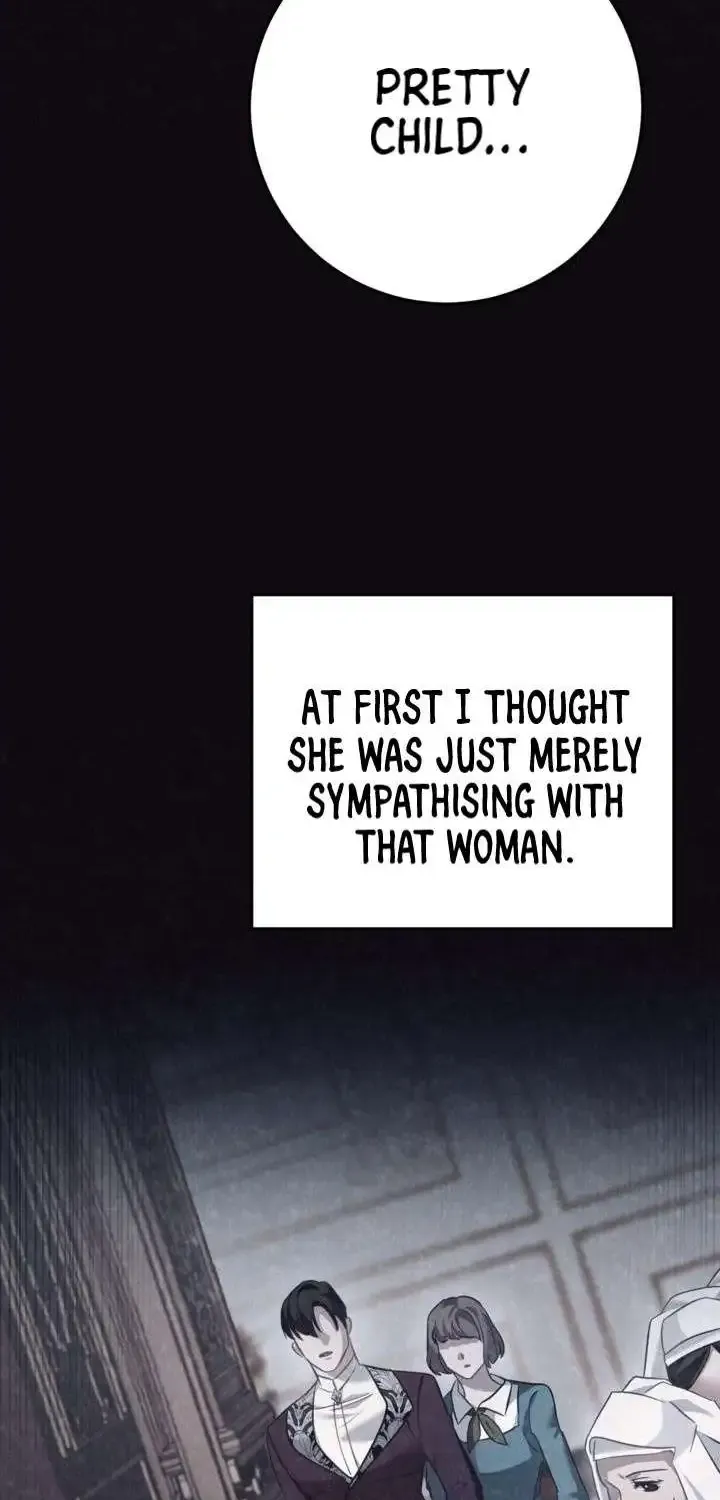 Beneath the Surviving Princess Joyful Facade Chapter 23 page 59 - 