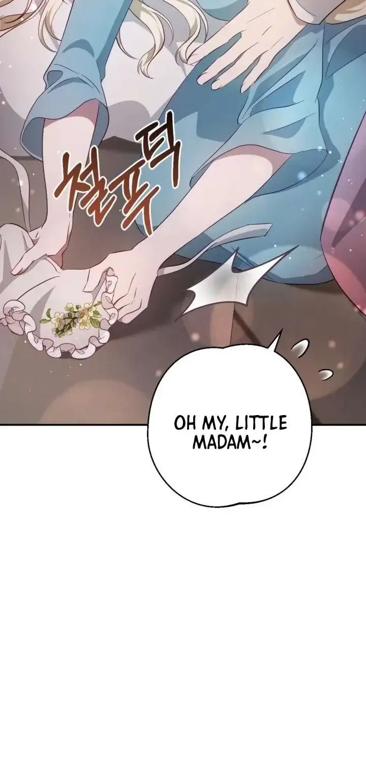 Beneath the Surviving Princess Joyful Facade Chapter 23 page 63 - 