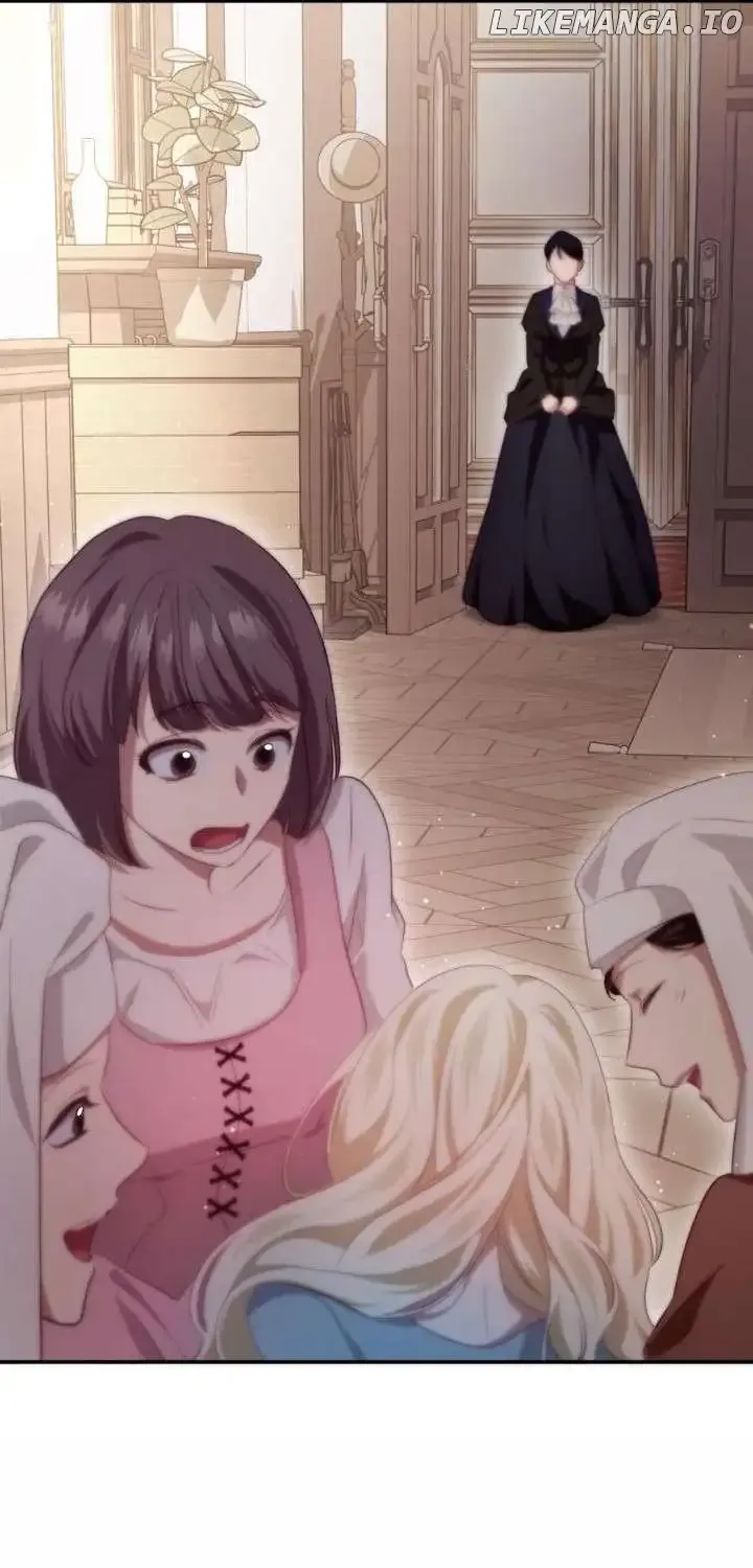 Beneath the Surviving Princess Joyful Facade Chapter 23 page 65 - 