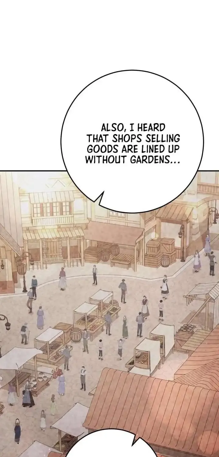 Beneath the Surviving Princess Joyful Facade Chapter 23 page 77 - 