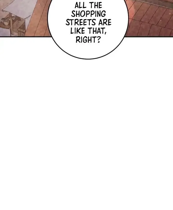 Beneath the Surviving Princess Joyful Facade Chapter 23 page 78 - 