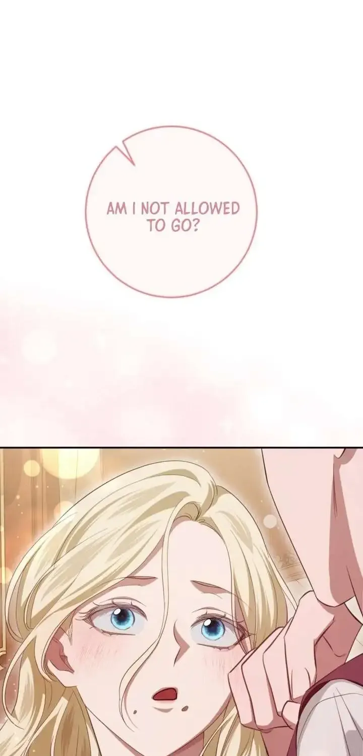 Beneath the Surviving Princess Joyful Facade Chapter 23 page 80 - 