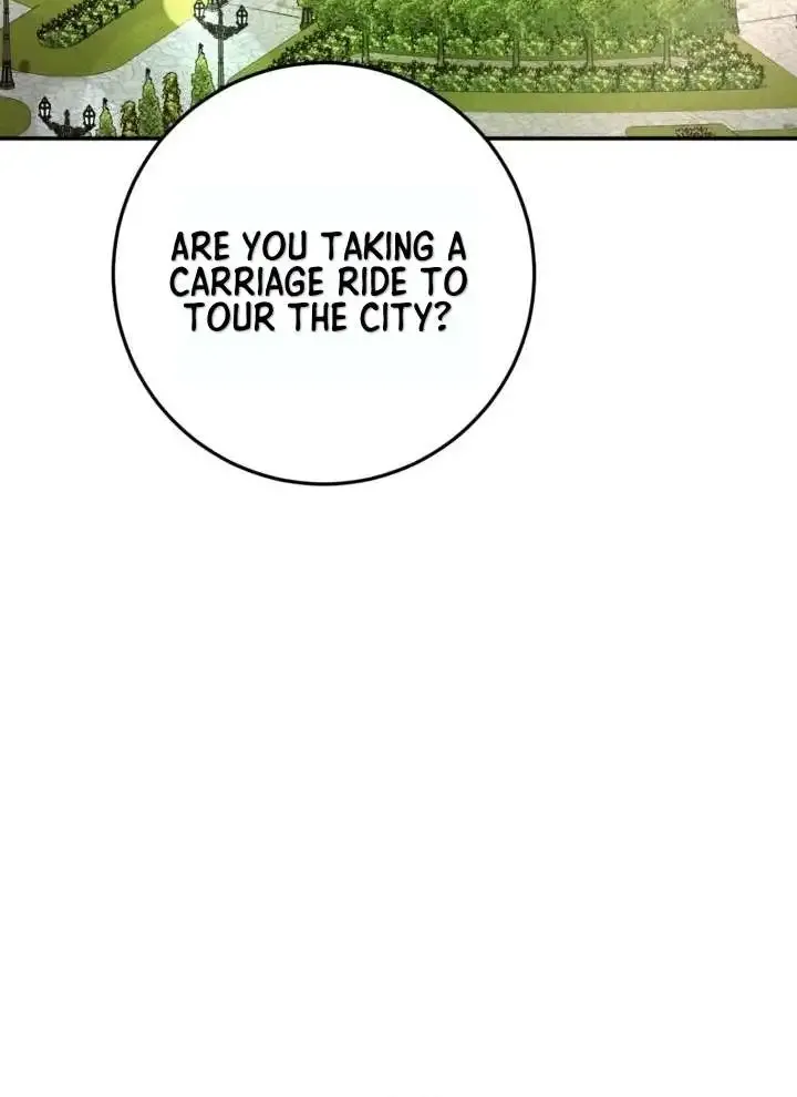 Beneath the Surviving Princess Joyful Facade Chapter 23 page 85 - 