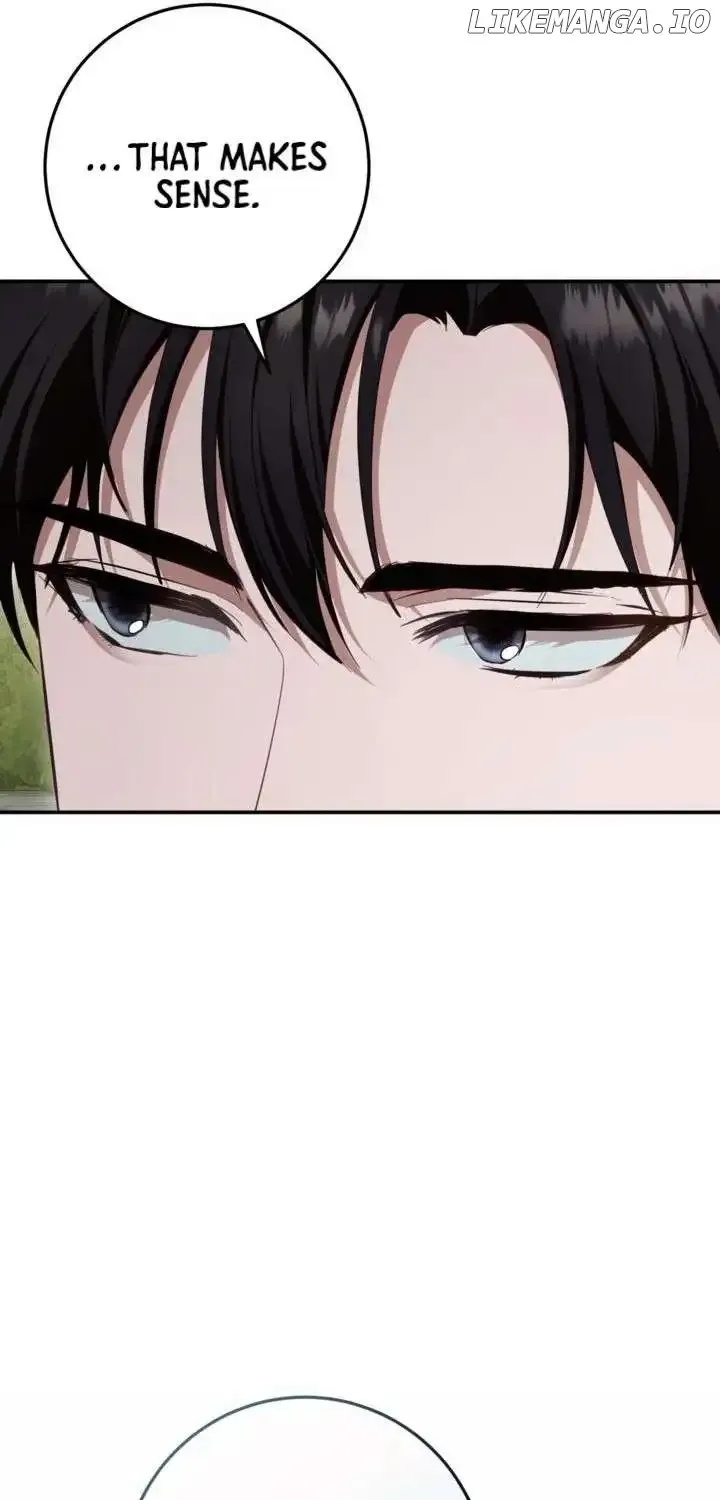 Beneath the Surviving Princess Joyful Facade Chapter 23 page 93 - 