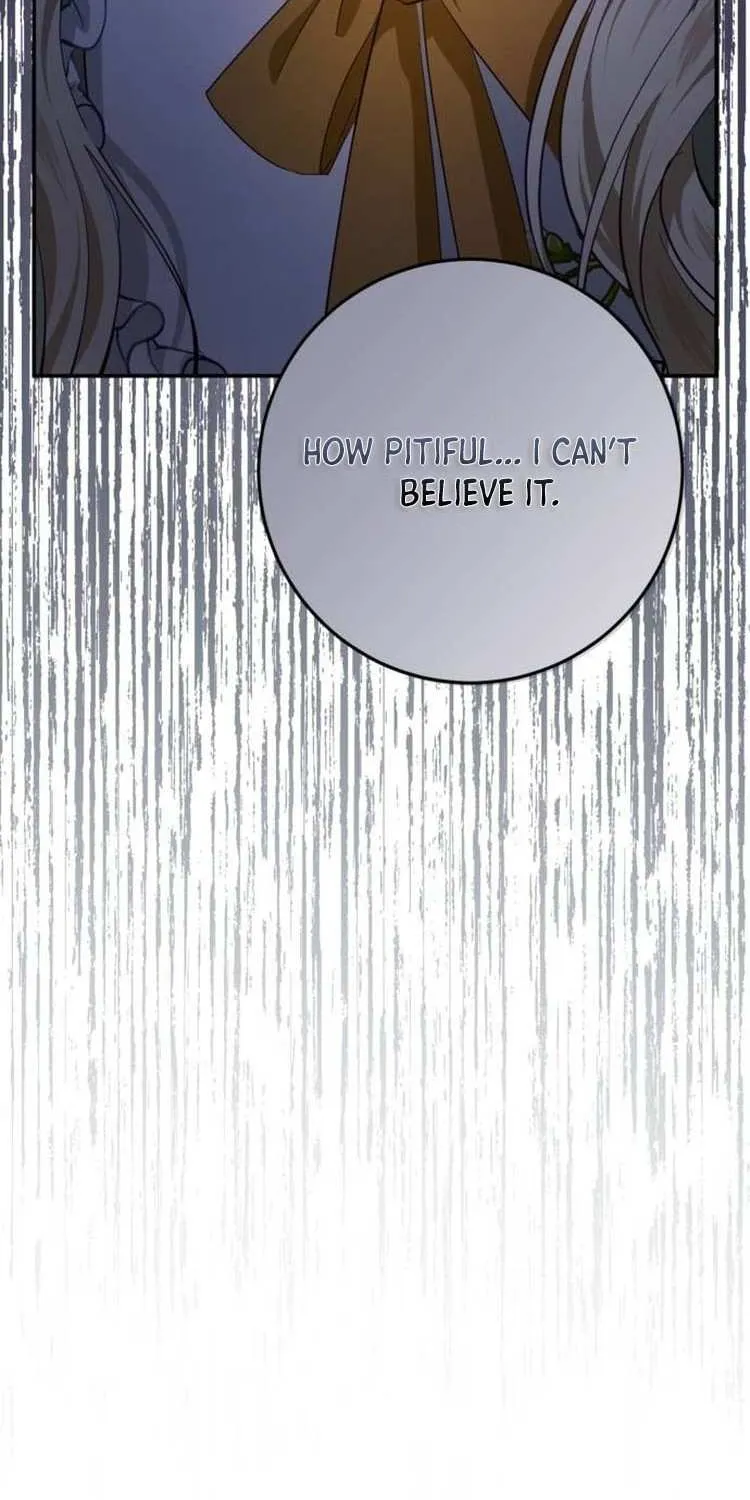 Beneath the Surviving Princess Joyful Facade Chapter 24 page 108 - 