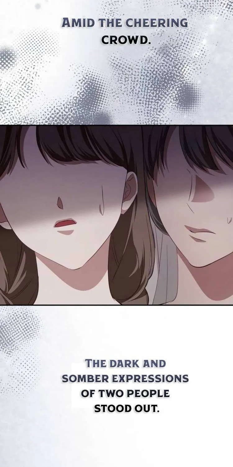 Beneath the Surviving Princess Joyful Facade Chapter 24 page 114 - 