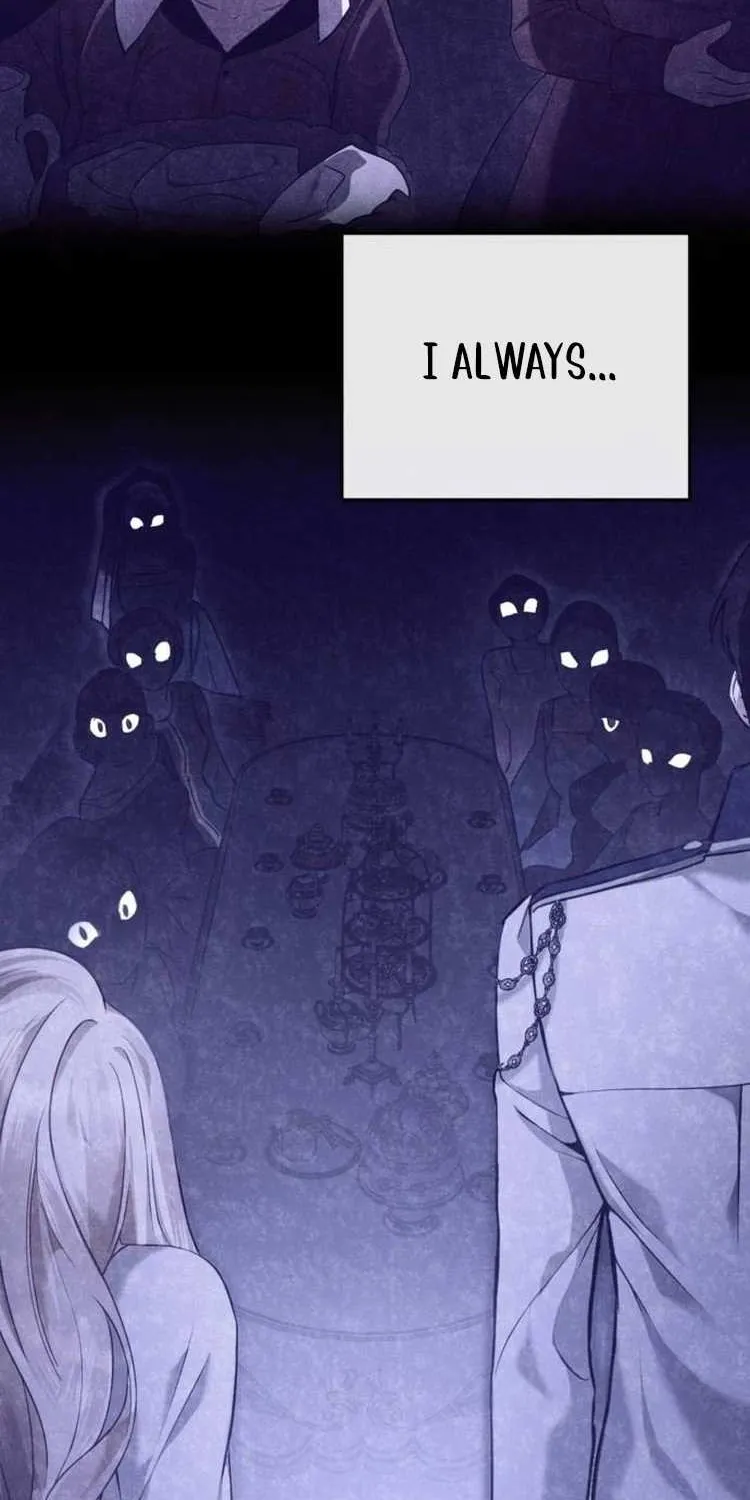 Beneath the Surviving Princess Joyful Facade Chapter 24 page 119 - 
