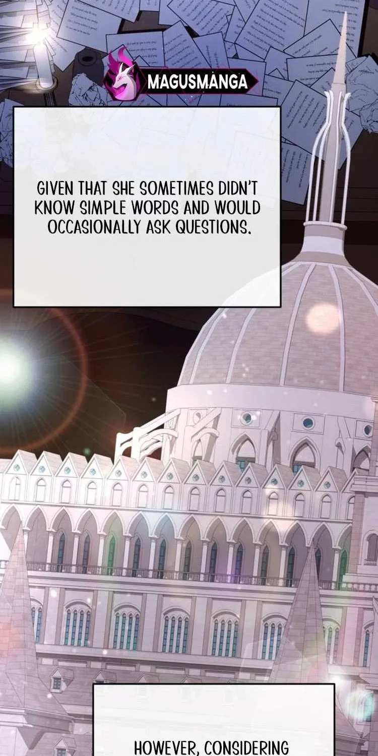 Beneath the Surviving Princess Joyful Facade Chapter 24 page 13 - 