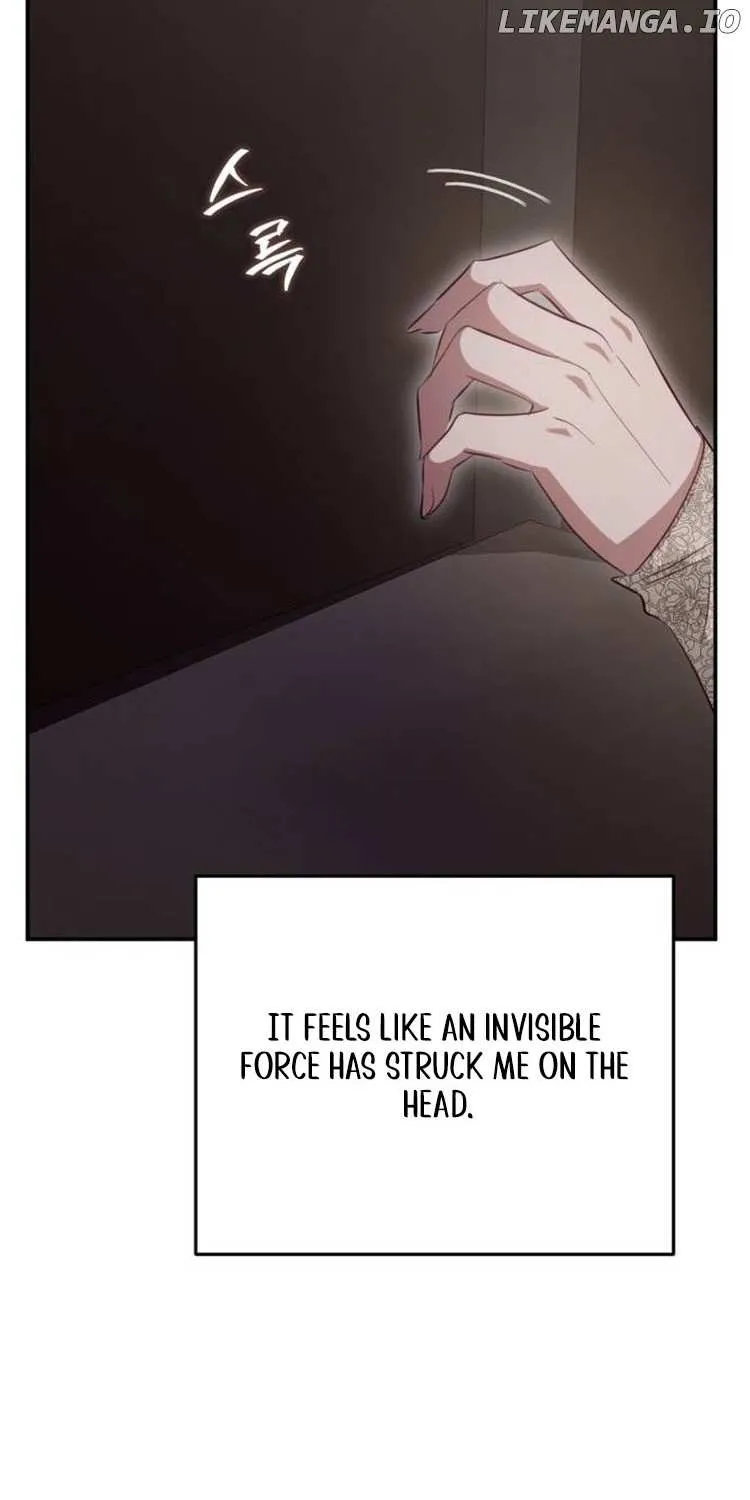 Beneath the Surviving Princess Joyful Facade Chapter 24 page 122 - 