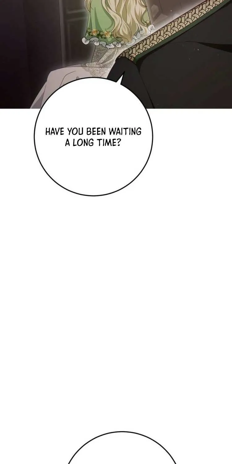 Beneath the Surviving Princess Joyful Facade Chapter 24 page 124 - 