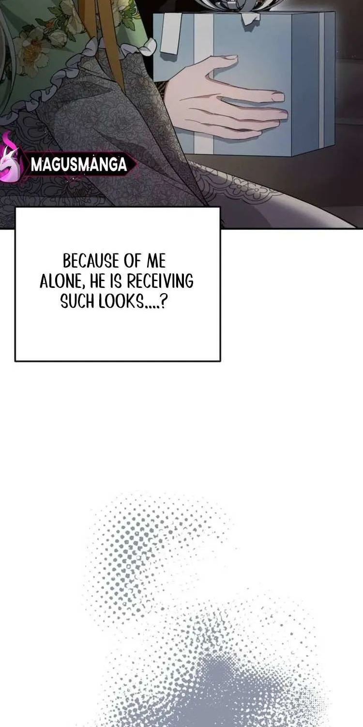 Beneath the Surviving Princess Joyful Facade Chapter 24 page 129 - 