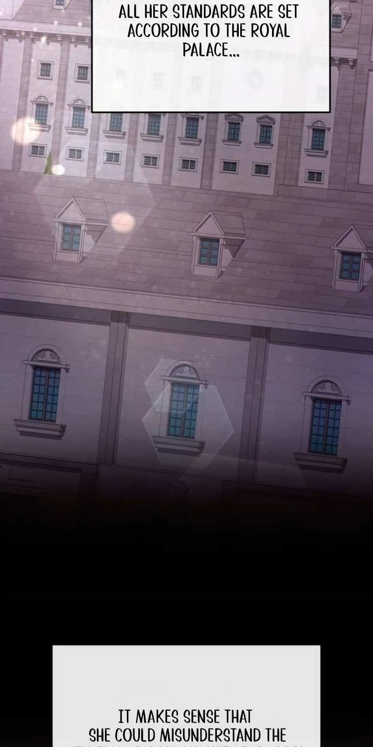 Beneath the Surviving Princess Joyful Facade Chapter 24 page 14 - 