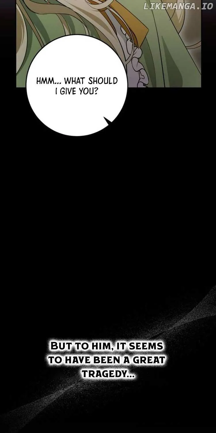 Beneath the Surviving Princess Joyful Facade Chapter 24 page 132 - 