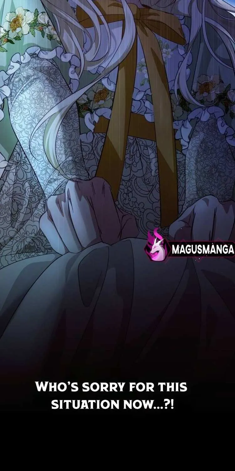 Beneath the Surviving Princess Joyful Facade Chapter 24 page 140 - 