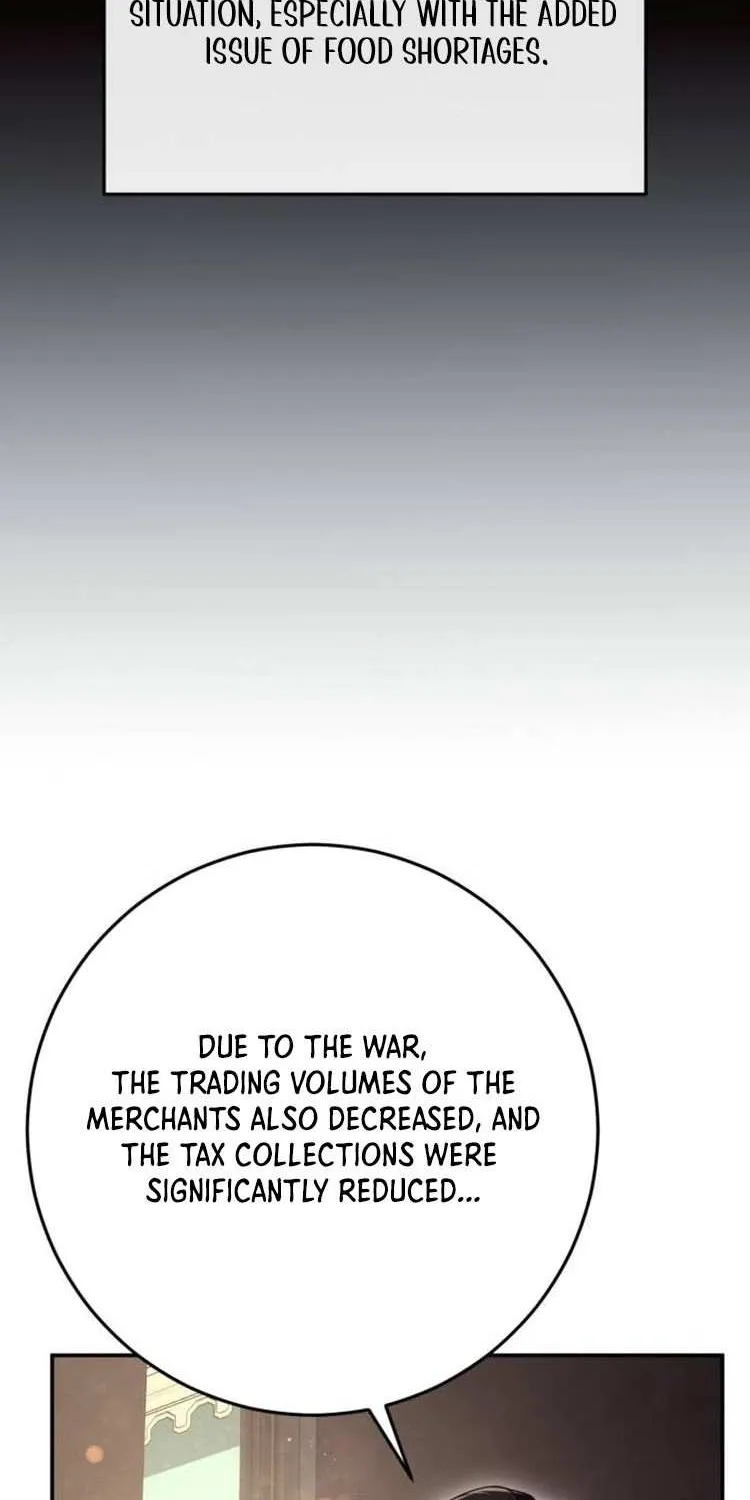 Beneath the Surviving Princess Joyful Facade Chapter 24 page 15 - 