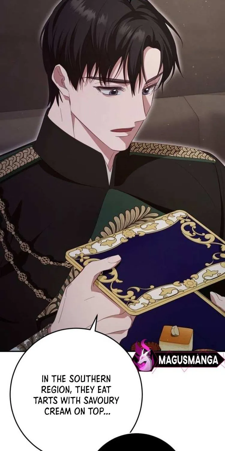 Beneath the Surviving Princess Joyful Facade Chapter 24 page 143 - 