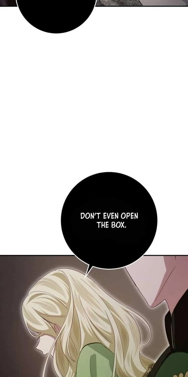 Beneath the Surviving Princess Joyful Facade Chapter 24 page 147 - 