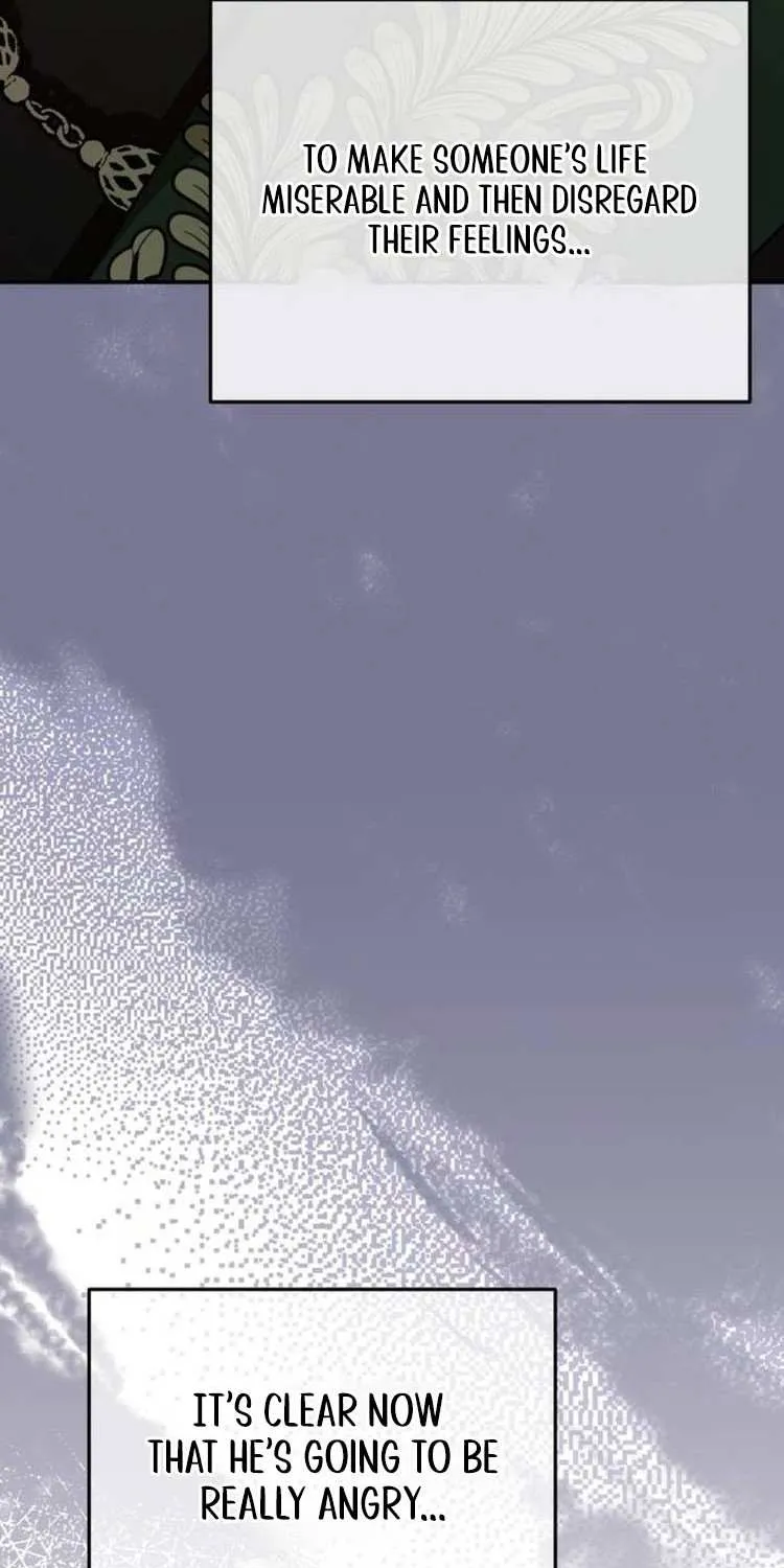 Beneath the Surviving Princess Joyful Facade Chapter 24 page 150 - 