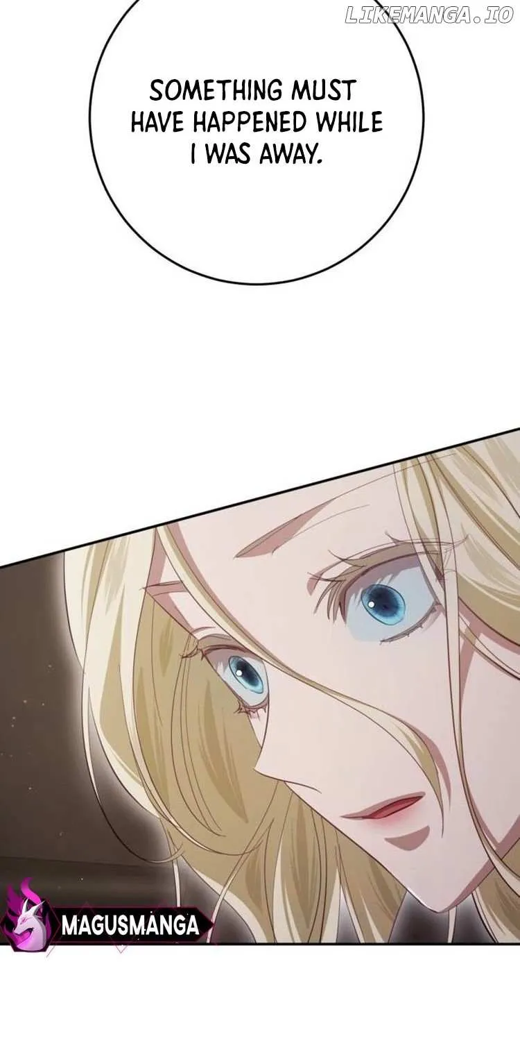 Beneath the Surviving Princess Joyful Facade Chapter 24 page 152 - 