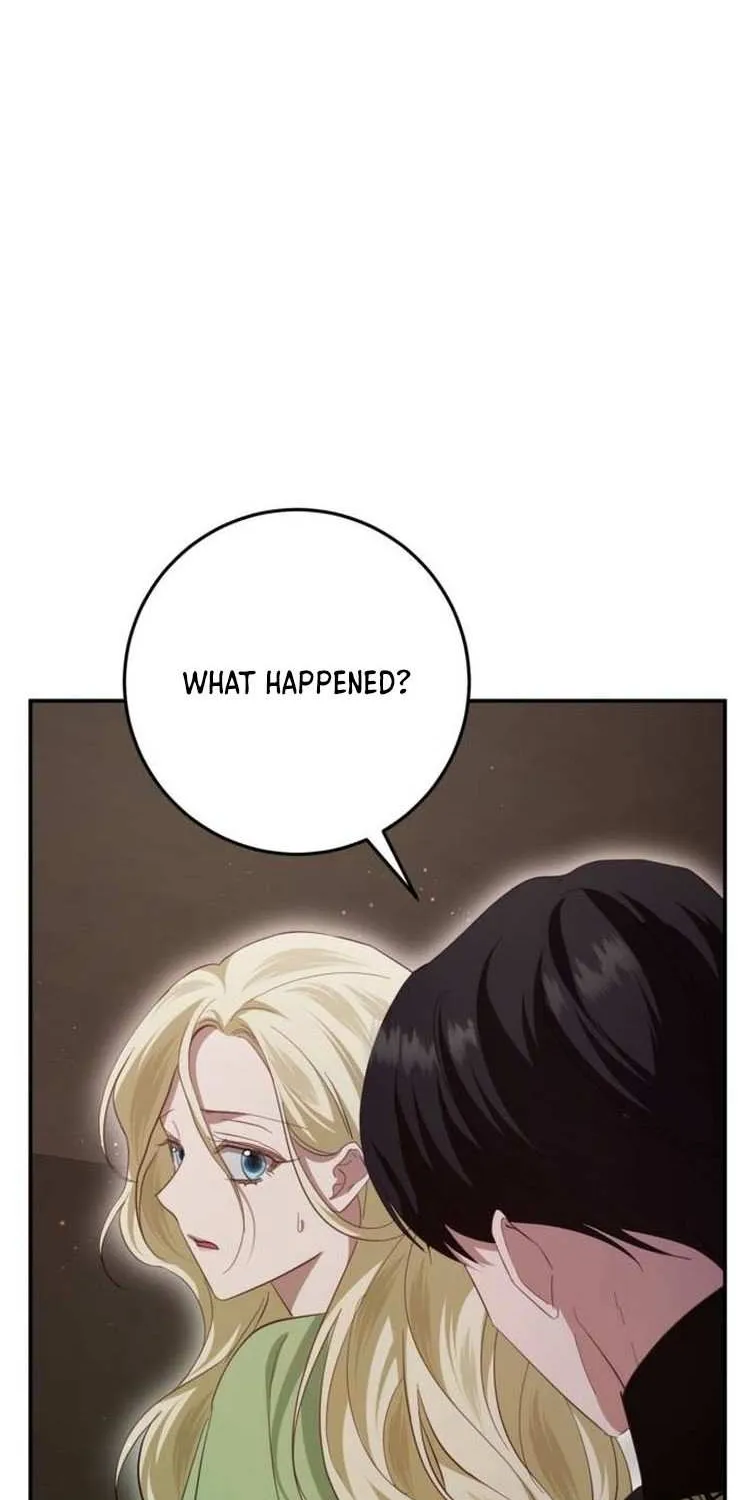 Beneath the Surviving Princess Joyful Facade Chapter 24 page 153 - 