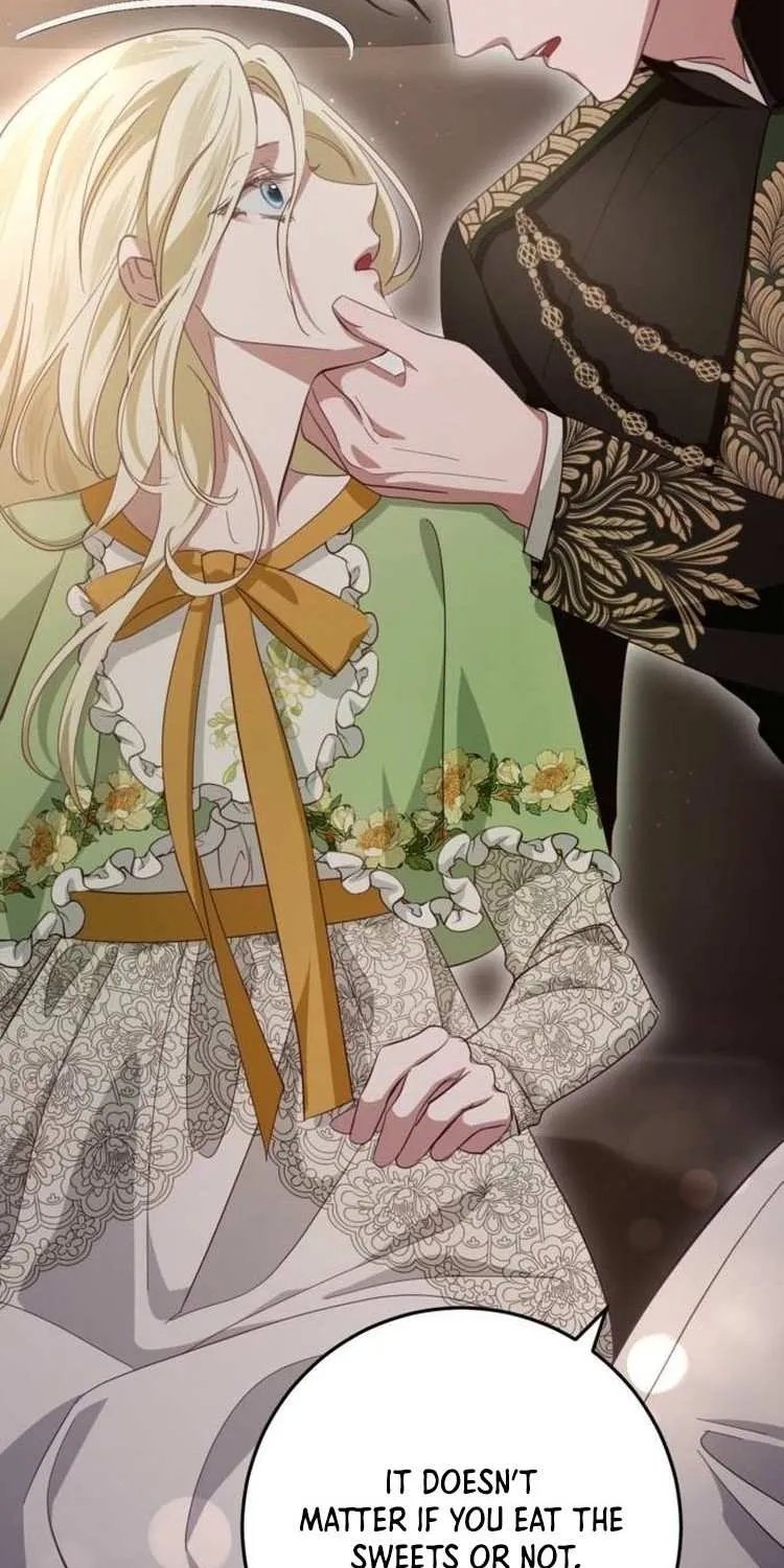 Beneath the Surviving Princess Joyful Facade Chapter 24 page 158 - 