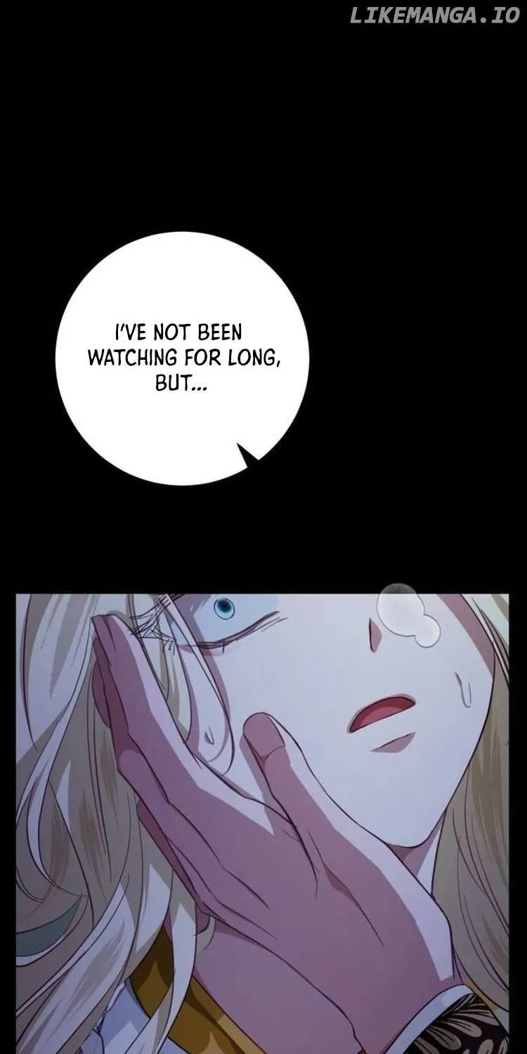 Beneath the Surviving Princess Joyful Facade Chapter 24 page 162 - 