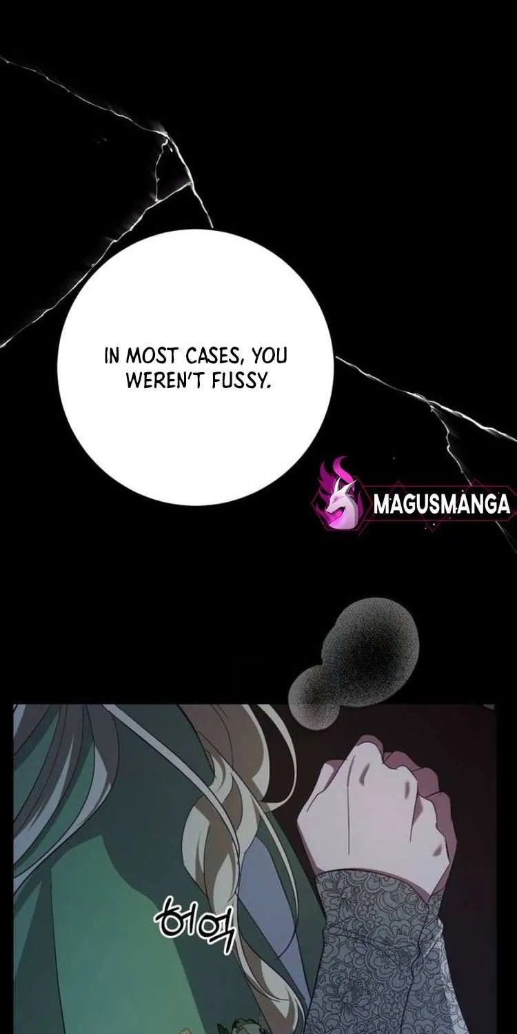 Beneath the Surviving Princess Joyful Facade Chapter 24 page 166 - 