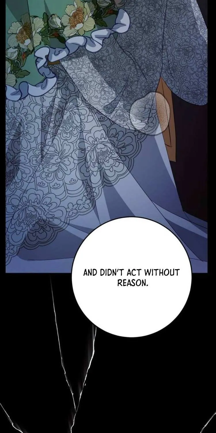 Beneath the Surviving Princess Joyful Facade Chapter 24 page 167 - 
