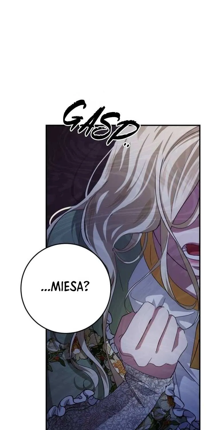 Beneath the Surviving Princess Joyful Facade Chapter 24 page 180 - 
