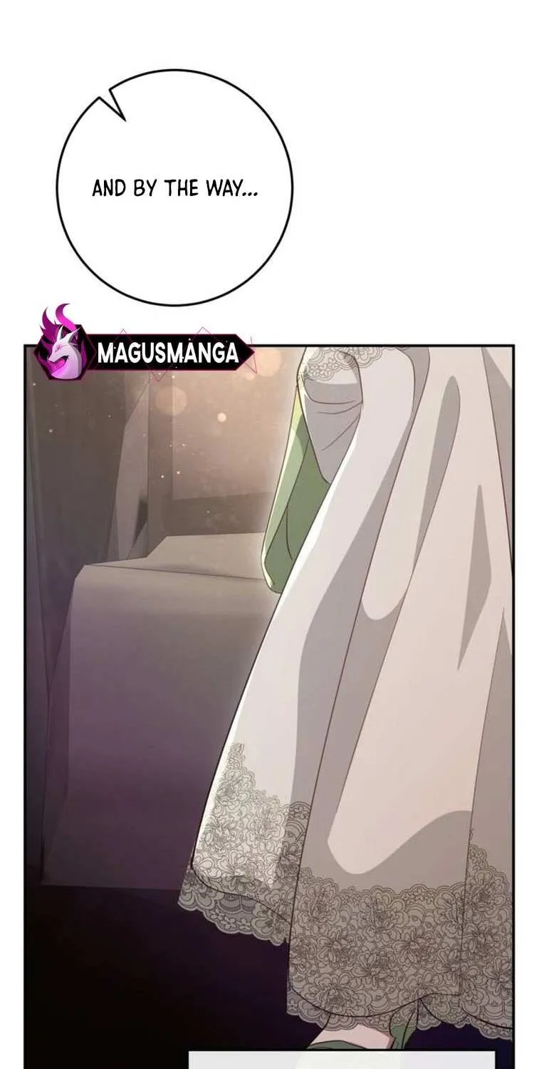 Beneath the Surviving Princess Joyful Facade Chapter 24 page 21 - 