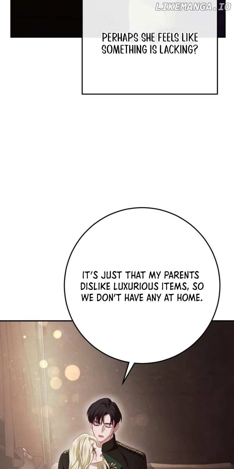 Beneath the Surviving Princess Joyful Facade Chapter 24 page 22 - 