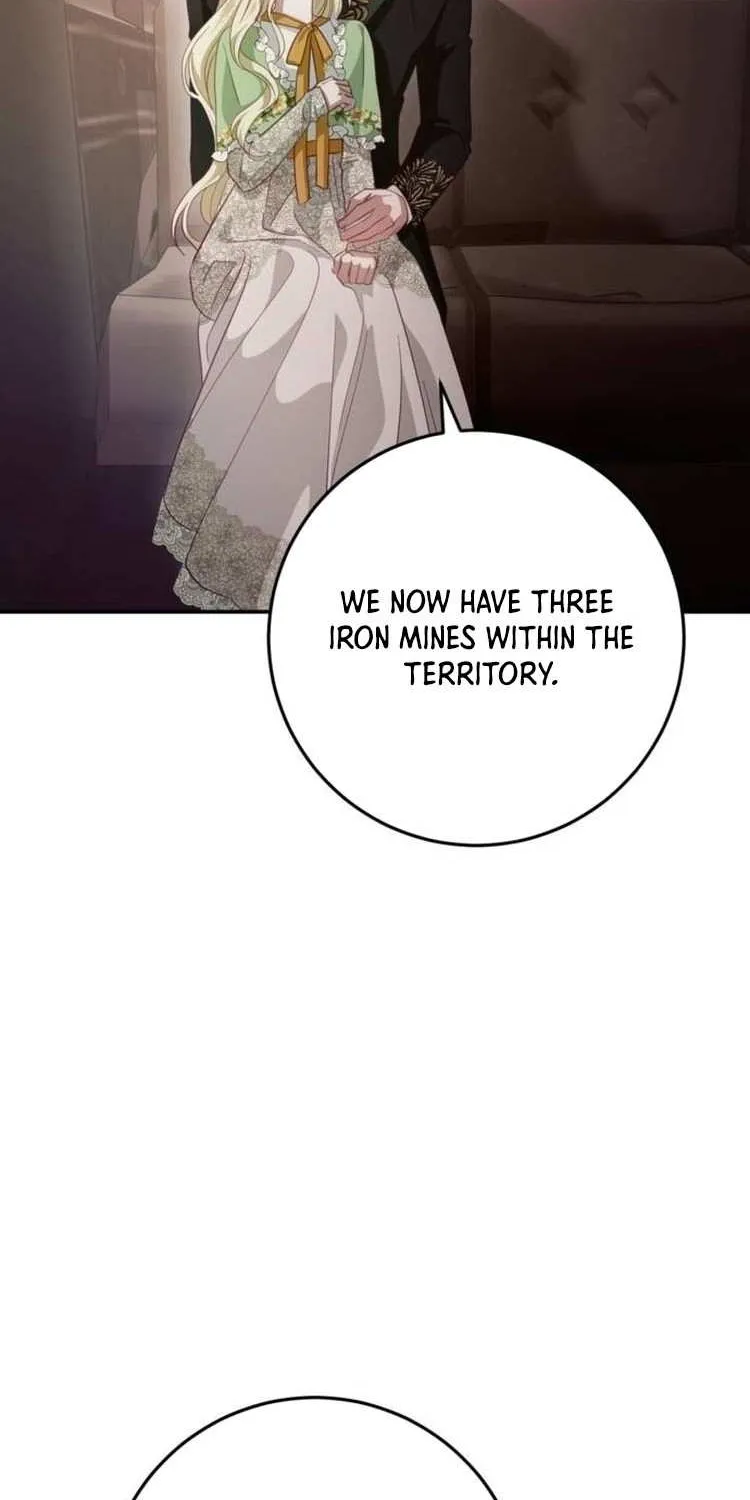 Beneath the Surviving Princess Joyful Facade Chapter 24 page 23 - 