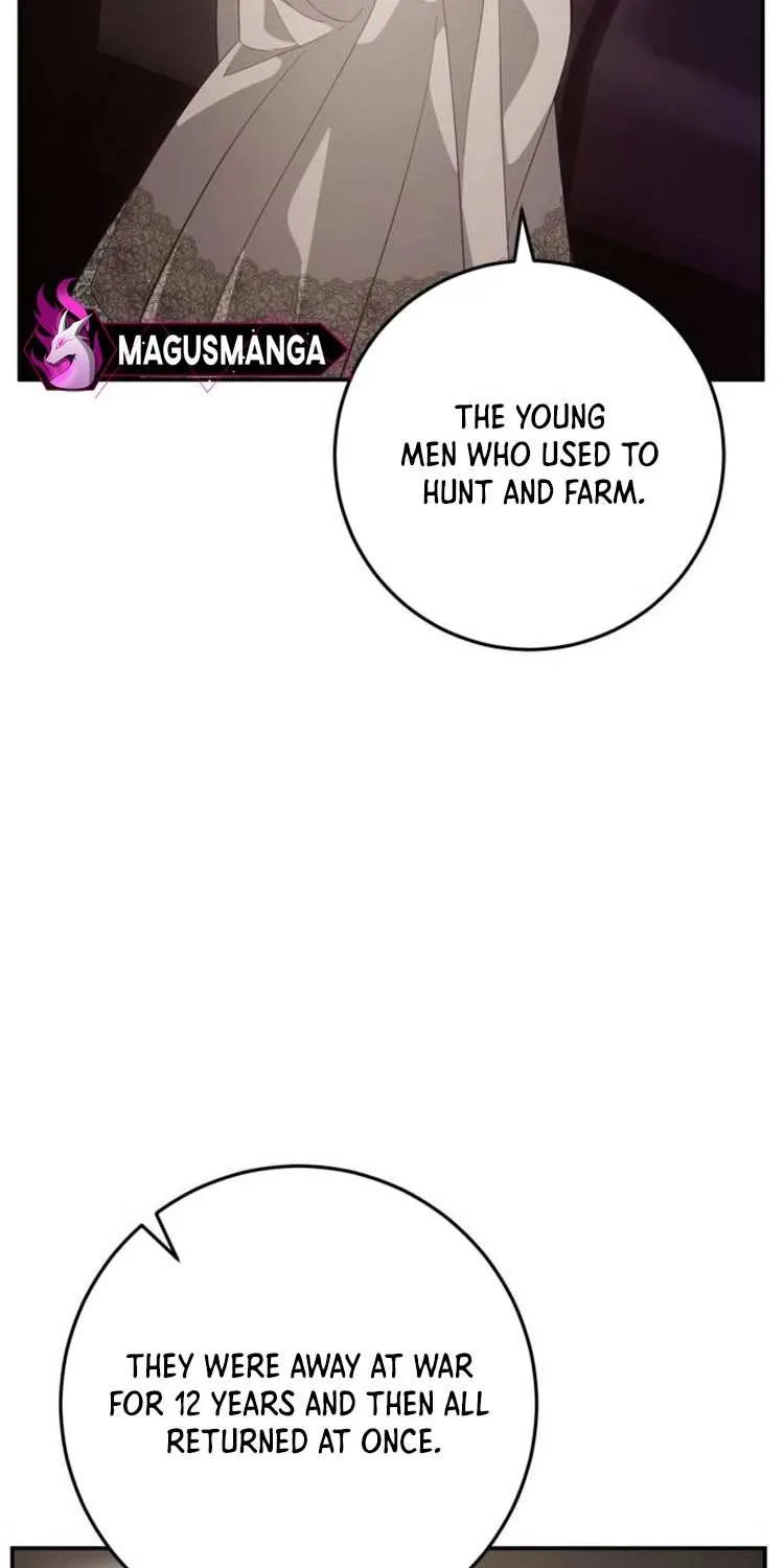 Beneath the Surviving Princess Joyful Facade Chapter 24 page 5 - 