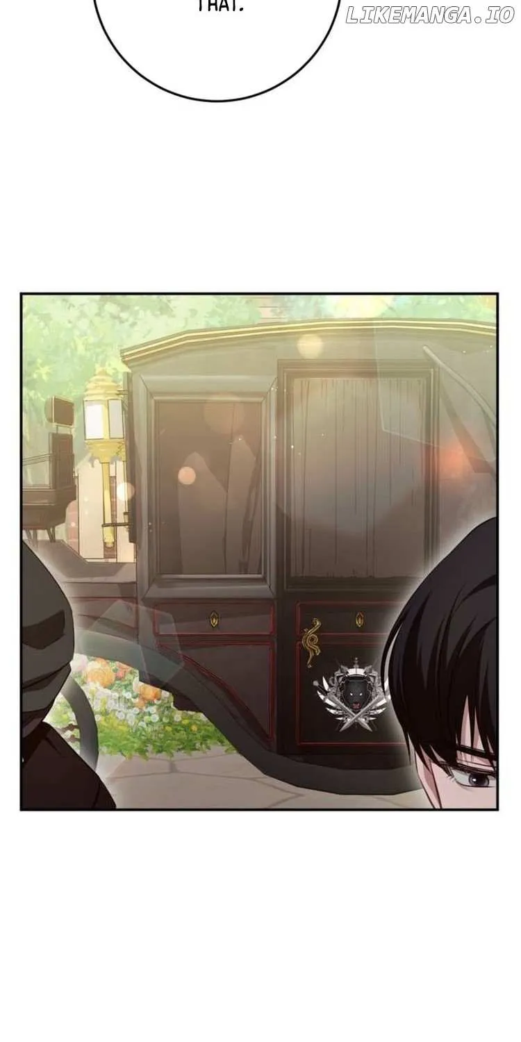 Beneath the Surviving Princess Joyful Facade Chapter 24 page 42 - 