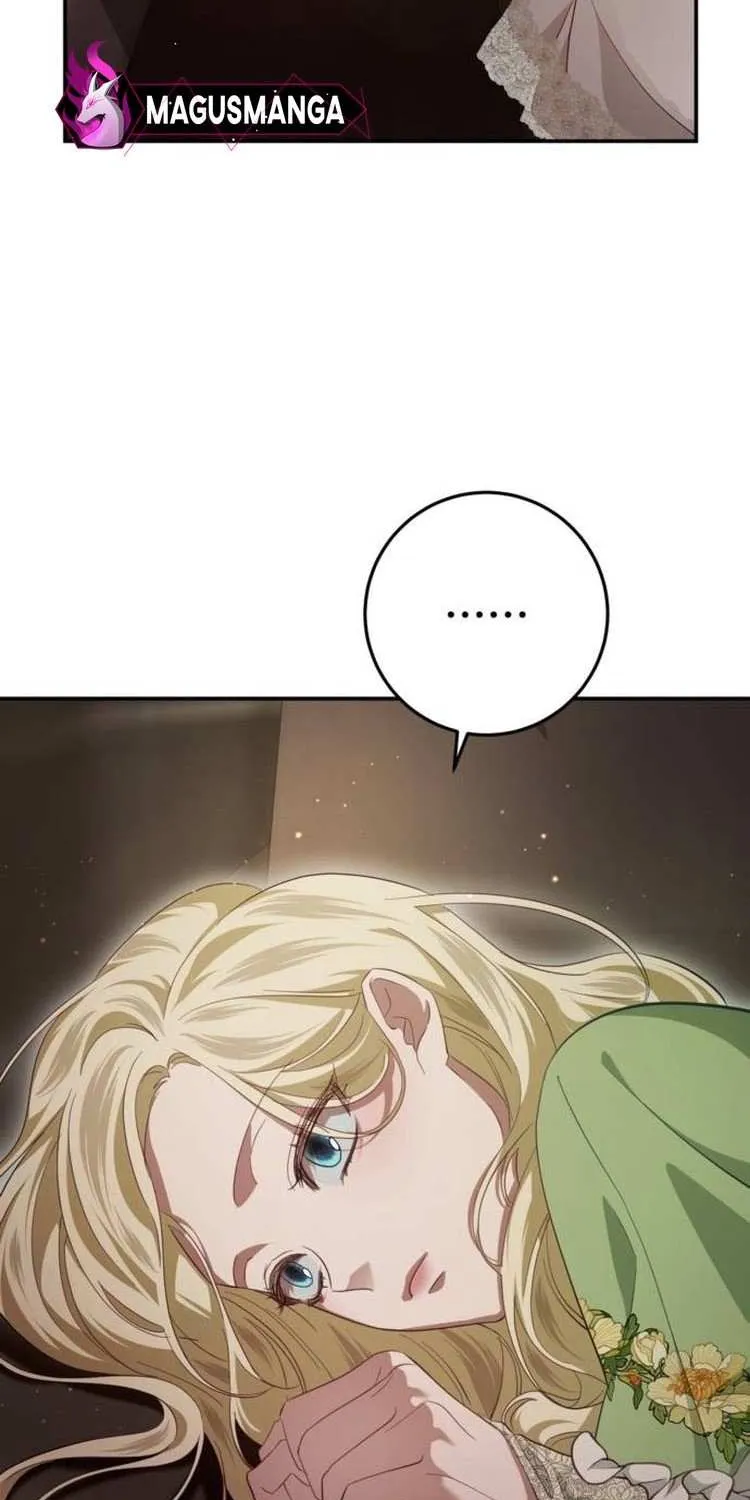 Beneath the Surviving Princess Joyful Facade Chapter 24 page 44 - 
