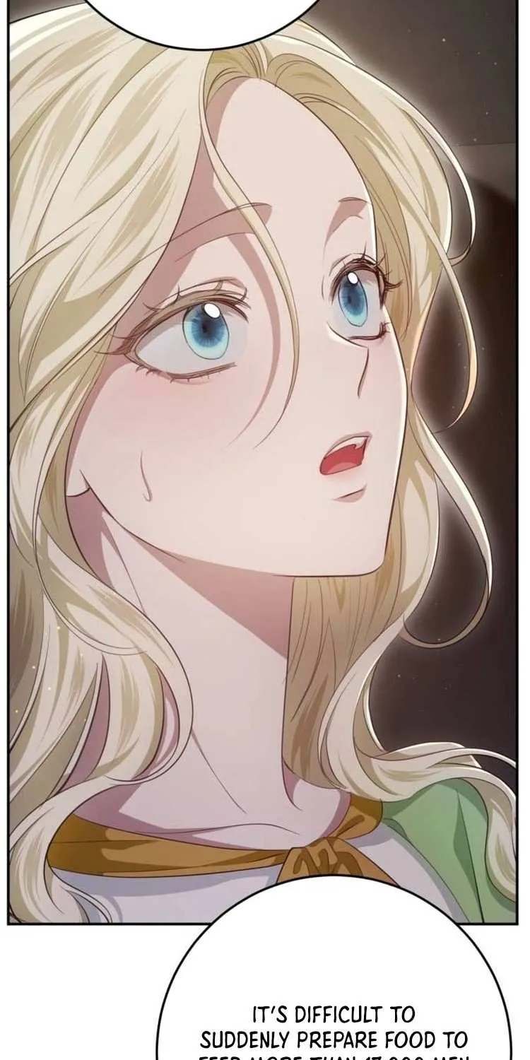 Beneath the Surviving Princess Joyful Facade Chapter 24 page 6 - 