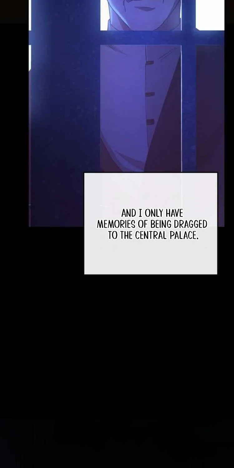 Beneath the Surviving Princess Joyful Facade Chapter 24 page 55 - 