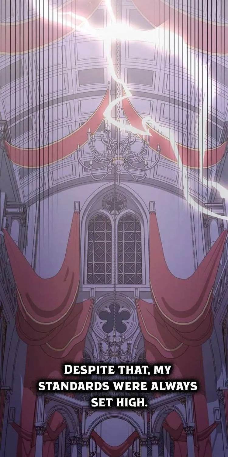 Beneath the Surviving Princess Joyful Facade Chapter 24 page 57 - 