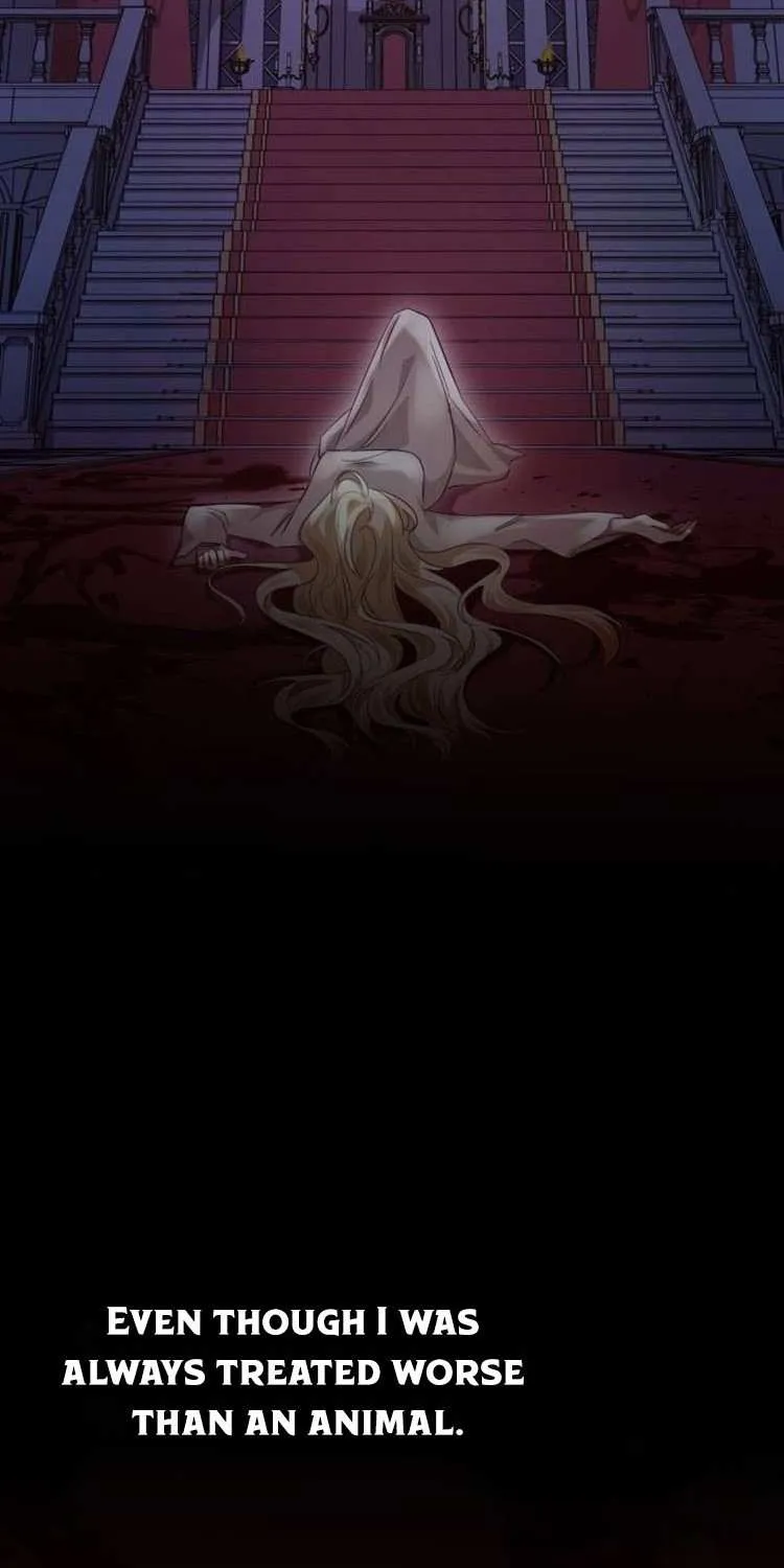 Beneath the Surviving Princess Joyful Facade Chapter 24 page 58 - 