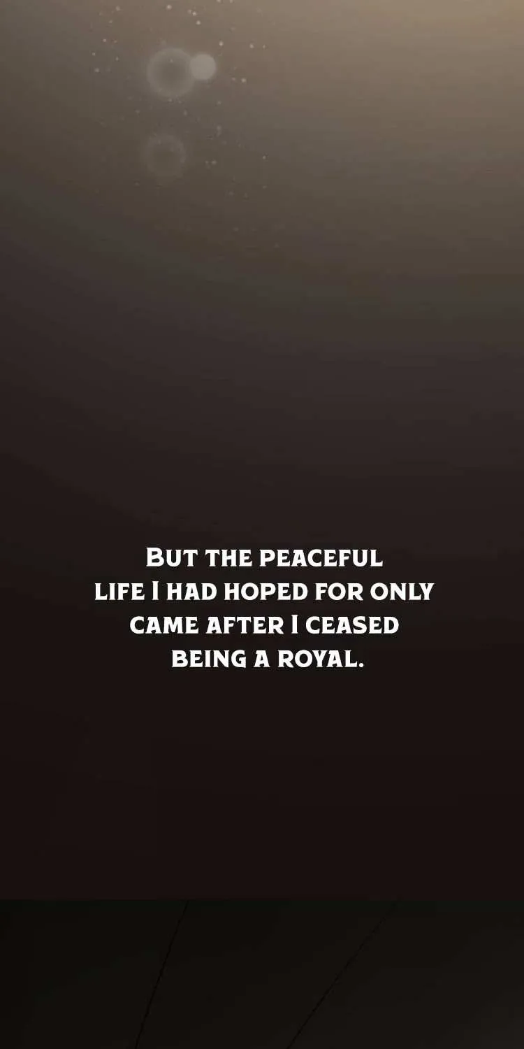 Beneath the Surviving Princess Joyful Facade Chapter 24 page 64 - 