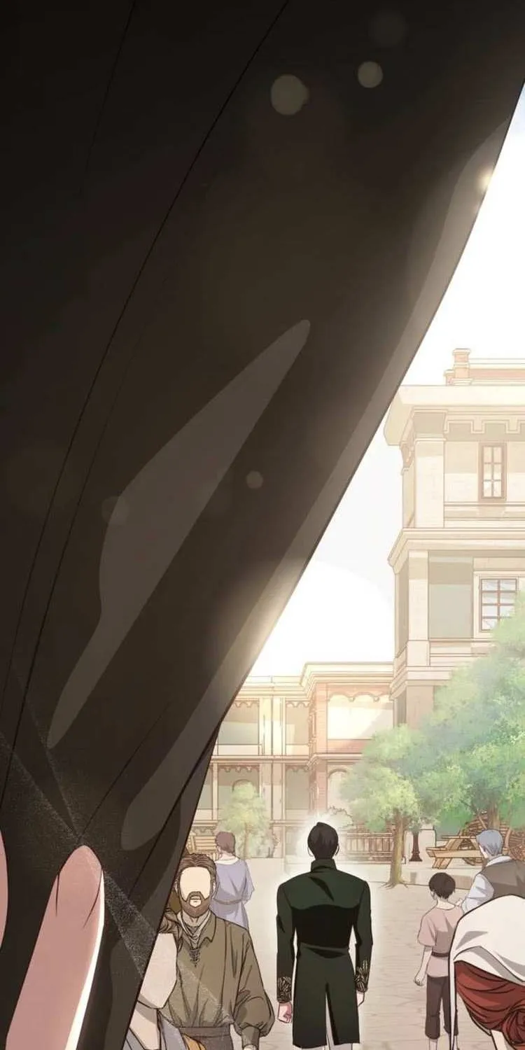 Beneath the Surviving Princess Joyful Facade Chapter 24 page 65 - 