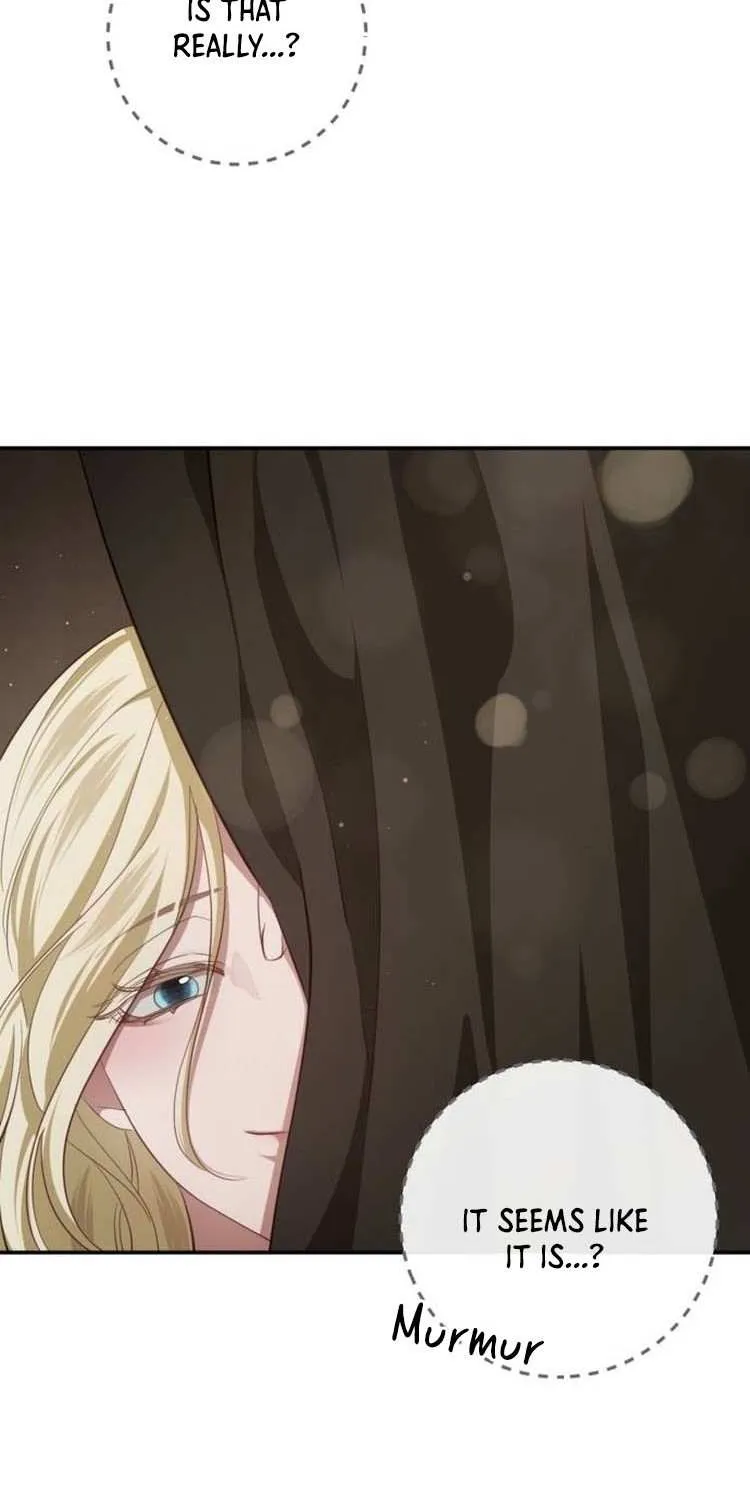 Beneath the Surviving Princess Joyful Facade Chapter 24 page 68 - 