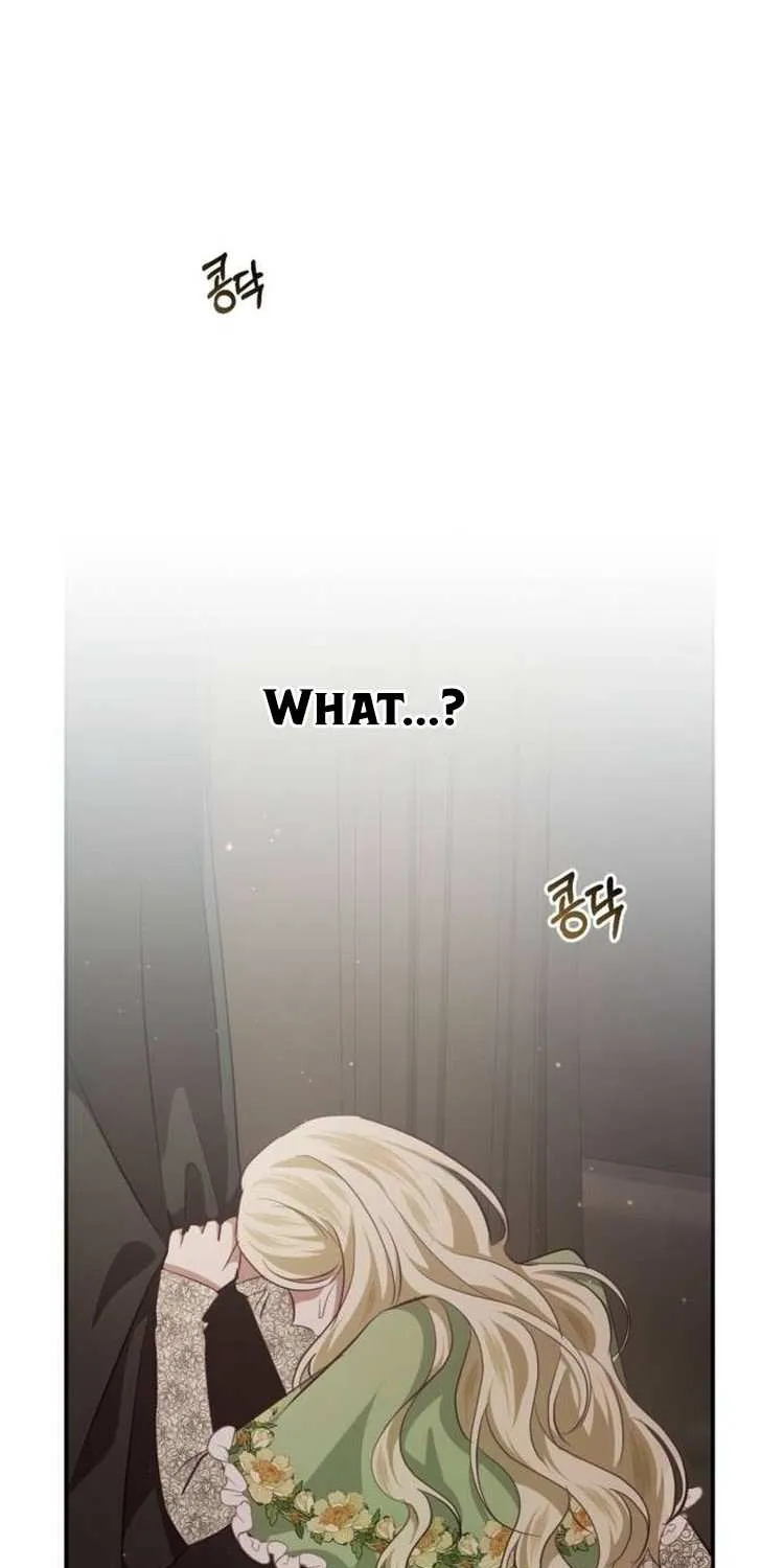 Beneath the Surviving Princess Joyful Facade Chapter 24 page 74 - 