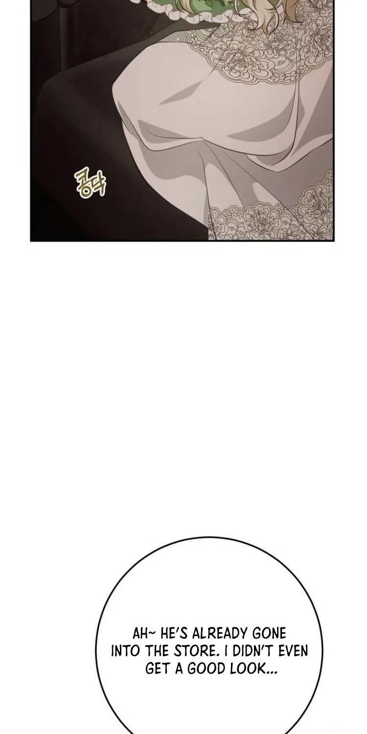Beneath the Surviving Princess Joyful Facade Chapter 24 page 75 - 