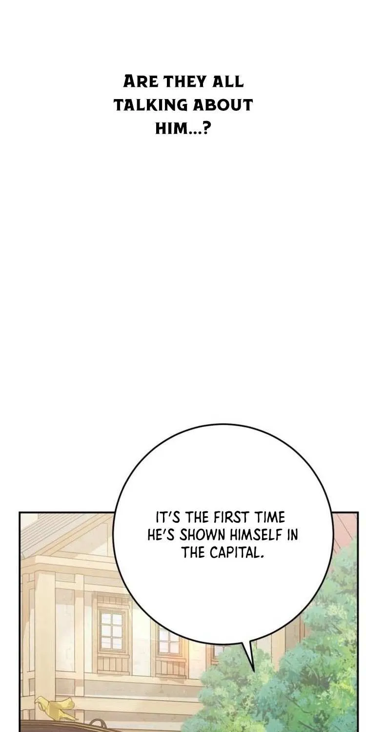 Beneath the Surviving Princess Joyful Facade Chapter 24 page 78 - 